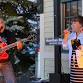 The Stumble Inn event image