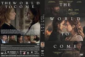 April 1, 2021 from conduit books & ephemera, winner of the minds on fire open book prize. Covercity Dvd Covers Labels The World To Come