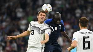 France vs germany predictions, preview, tips & live stream. X4uqvnjkerrogm