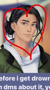 Trait De Personnalité Jason Amour Zucré