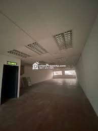 Undefined , undefined , facilities: Shop Office For Rent At Kajang Plaza Citra Kajang For Rm 1 500 By Diyana Zailani Durianproperty
