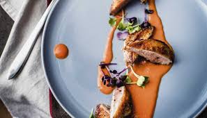 Recette De Filets De Cailles Marines Et Croustillants Par Julien Duboue