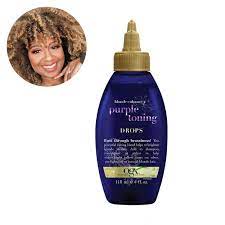 18 Best Purple Shampoos To Brighten Blonde Hair 2021 Glamour