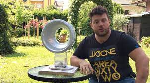 Looking for a good deal on bladeless fan? Guy Teaches You How To Diy A Dyson Bladeless Fan Using Common Parts Shouts