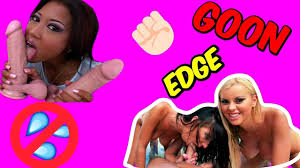 Addict's Goon Fuel - PMV Porn - SpankBang