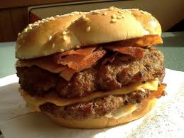 To view your giftcard's balance: Grubgradereview Monster Thickburger From Hardee S