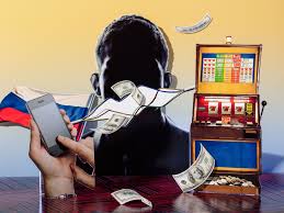 Cara hack cheat slot game pragmatic 100% ampuh !. Meet Alex The Russian Casino Hacker Who Makes Millions Targeting Slot Machines Wired