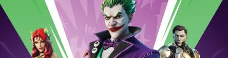 Bad joke, the joker's revenger, ivy axe, kingmaker. Fortnite The Last Laugh Bundle Announced For Xbox Series X Ps5 Switch Ps4 And Xbox One