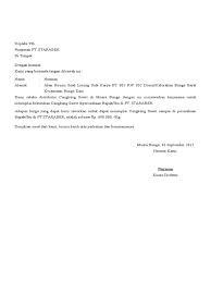 Dalam dunia bisnis, penawaran akan selalu ada antara pihak satu dengan pihak lainnya. Contoh Surat Penawaran Kerjasama