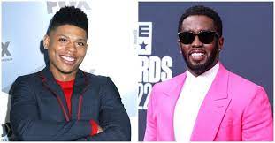 Bryshere Gray and Diddy's Abuse Allegations Explained