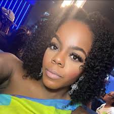 Profile for Bianca 'B' Trice