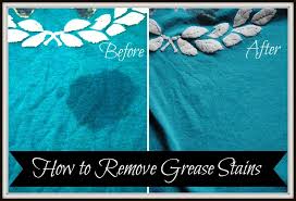 Most of us have attempted to remove oil stains out of our clothes, whether they come from cooking or from tools in the shed, sometimes feb 18, 2019. How To Remove Grease Stains Remove Grease Stain Grease Stains Cleaning Hacks