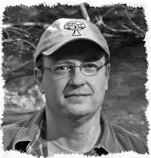 Introducing pre-published author, Tom Threadgill!