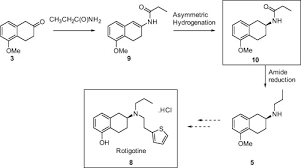 Image result for Rotigotine