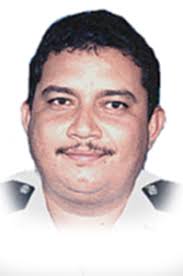 Danilo Mario Marcano