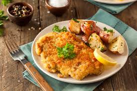 Maybe you would like to learn more about one of these? Cotoletta Milanese O Viennese Ecco Ricette Storia E Consigli Di Cottura