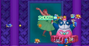 Bishoujo Senshi Sailor Moon Snes Parodius Konami 1991 Snes Konami S Bonkers Parody Of Their Own Gradius It Has Shooting Easter Island Heads A Pand Easter Island Heads Threes Game Konami