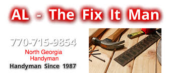 What should my budget be? Forms Al The Fix It Man Handyman Services In Georgia
