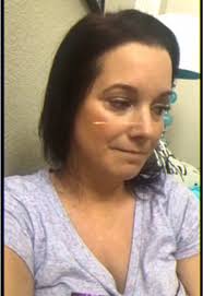 Leonard King and Shanann Watts