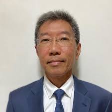 Henry Moy Yee 梅易