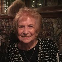 NINA JEAN JUNEMAN Obituary November 2, 2020