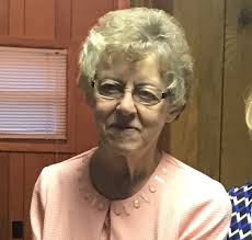 Obituary of Beverly Ann Shaver Henderson