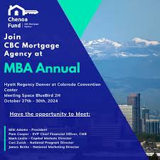 CBC Mortgage Agency