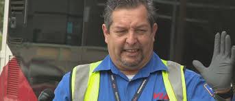 Cleaner VIA buses appreciated by passengers worried about coronavirus