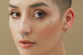 Image result for Body Piercing