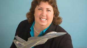 ServiceRocket's Erin Rand