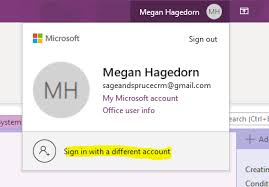 As is known, both local account and microsoft account can be created or added for windows 10 logon. Office 365 Use Multiple Accounts With Office 365 The Marks Group Small Business Consulting Crm Consultancy