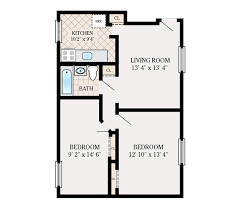 Or if our standard floor plans are not what you are looking for, we also. Floor Plans North Brunswick Gardens Apartments For Rent In North Brunswick Nj