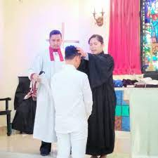 Check spelling or type a new query. Hkbp Penang Baptisan Kudus Sekalian Naik Sidi Buat Sdra Facebook