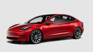 tesla model 3 mid range specs price photos offers and incentives