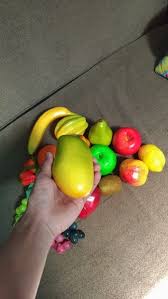 Maybe you would like to learn more about one of these? Jual Buah Hias Pisang Apel Jeruk Mangga Belimbing Manggis Kiwi Delima Pear Di Lapak Syimhome Bukalapak