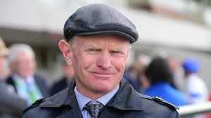 Top horse trainer rushed to hospital