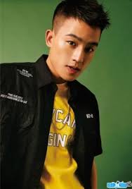 Rapper Vuong Lam Khai profile: Age/ Email/ Phone and Zodiac sign
