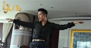 Họ hẹn hò bí mật để không làm ảnh hưởng đến sự nghiệp của giọng ca bát mỳ lớn. Phat Sá»'t Tin Ngo Diá»‡c Pham Triá»‡u Lá»‡ DÄ©nh Há»£p Tac Trong Má»¹ Nhan NgÆ° 2
