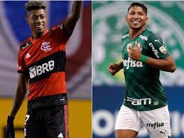 Calculado a partir das estatísticas da equipa da casa flamengo's e das estatísticas da equipa de fora palmeiras's. Flamengo X Palmeiras Data Hora E Canal Da Estreia Do Campeonato Brasileiro Como E Onde Assistir Ao Vivo E On Line Na Tv Futebol Ao Vivo Bolavip Brasil