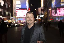 In Conversation with Jimmy Failla: 'Playin' Good Ball' with FOX News Radio  MVP - V13.net