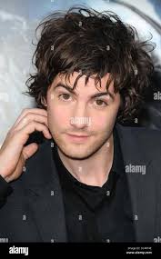 Jim sturgess legend of the guardians hi-res stock photography and images