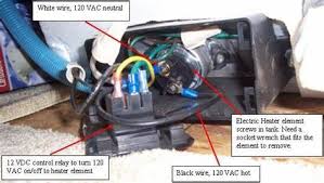 Atwood water heater electric not working. Good Sam Club Open Roads Forum Tech Issues Water Heater Electric Element