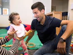 Australian open 2021 highlights : Novak Djokovic We Want To Loathe You For Beating Andy Murray So Could You Please Stop Being So Nice Daily Record