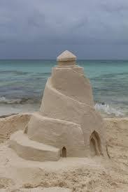 Image Result For Easy Sand Sculptures For Kids Sand Sculptures Sand Castle Beach Fun