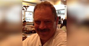 Obituary information for John David Saxe