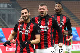All the latest news on the team and club, info on matches, tickets and official stores. Rossoneri Round Up For Jan 6 Ac Milan Take On Juventus With Ibrahimovic At The San Siro The Ac Milan Offside