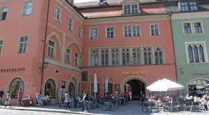 Haus heuport in der kategorie essen und trinken. Das Original Krimidinner Der Spuk Von Darkwood Castle Fr 03 04 2020 Um 19 00 Uhr Tickets Haus Heuport 93047 Regensburg Karten Online Bestellen Reservix Dein Ticketportal