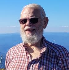 Obituary for Robert Virgil Thomas