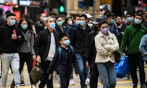 Schedule of national holidays,public holidays,statutory holidays and legal holidays in hong kong. Hong Kong Announces Anti Covid 19 Funds Egypttoday