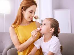 Kami nak share video ni dan sedikit ilmu tuk sis. 10 Tanda Anak Mimisan Harus Segera Dibawa Ke Dokter